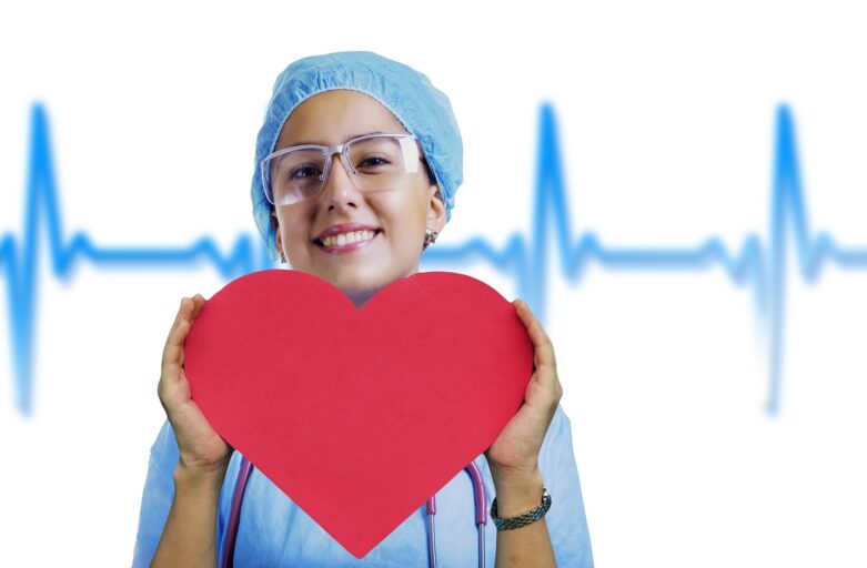 Mit ganzem Herzen Kardiologe